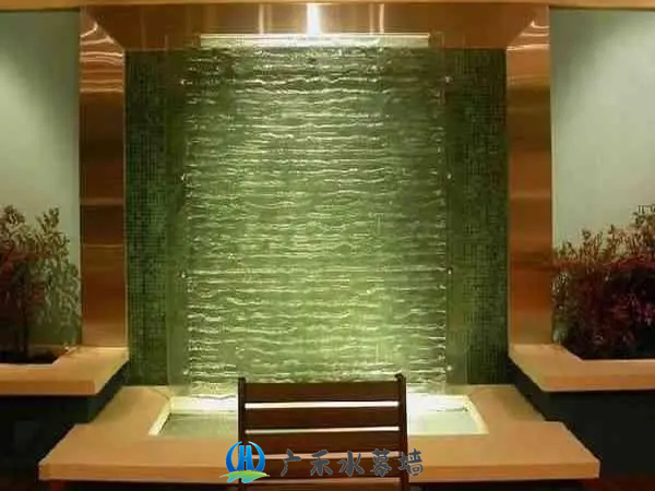 北京石材玻璃数控流水景观幕墙施工案例16